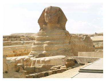 Pyramiden Gizeh Giza